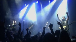 Lords of Acid - &quot;Let&#39;s Get High&quot; (live in Los Angeles, CA 2/22/19)