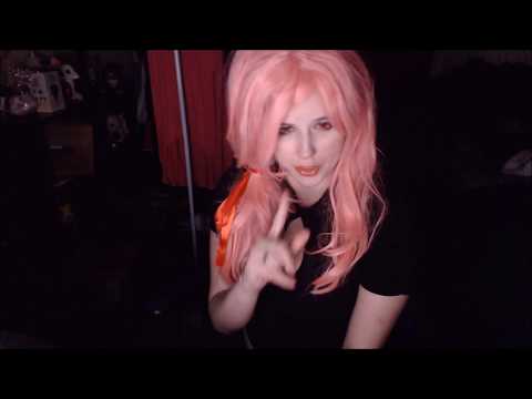 Highlights from Nekocon 2017!