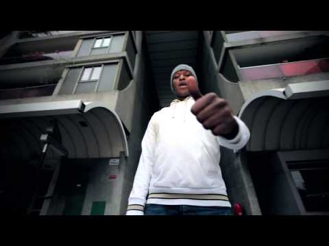 Les Genero - Hauts de seine crime (clip) #parcoursducombatant #album2015