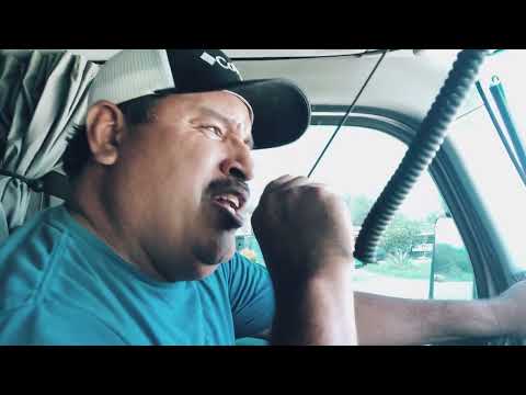 El Kachorro y su Ruta 57 Feat Rubén Contreras  - "De Trailero a Trailero"  Video Oficial