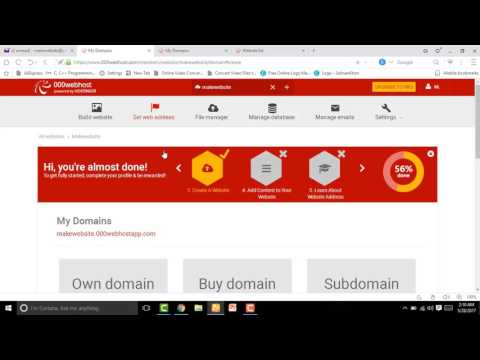 What Is CPanel (English)