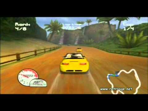 roadsters nintendo 64 cheats