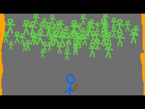 Round 20/50 Solo Armorless Base HP No Vault | 4DEAD