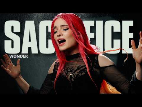 Sacrifice (Rock Cover) | League of Legends Worlds 2025 Anthem