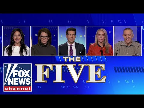 Jesse Watters: Latest video in Guthrie disappearance is a huge break