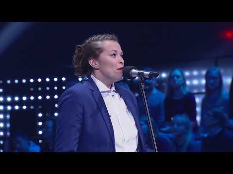 Evelina ir Gytis - „Motinos“ | Du balsai – viena širdis