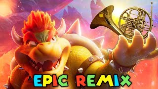 Cover art for peaches epic