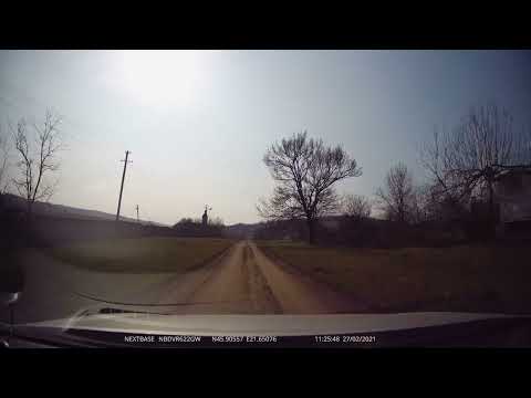 Hodoș / Temeshódos (comuna Brestovăț), Timiș, România [2021] | 4K