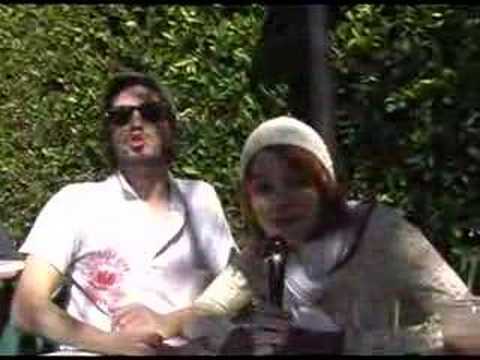 Coming to Los Angeles