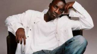 Dreamer - Akon ft. Jaylien
