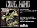 Dismissed by Cruel Hand