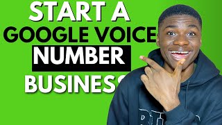 How to Get Google Voice Number (STEP BY STEP GUIDE)