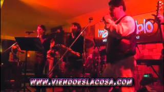 LATIN SWING 2025 - VEN JUNTO A MI - EXITO 2012