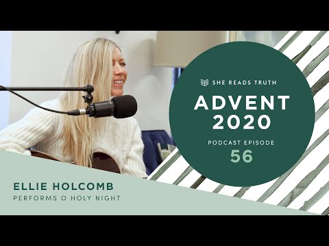 Thumbnail for O Holy Night video