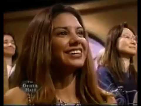 Female Muscle Clips 84 - The Other Half