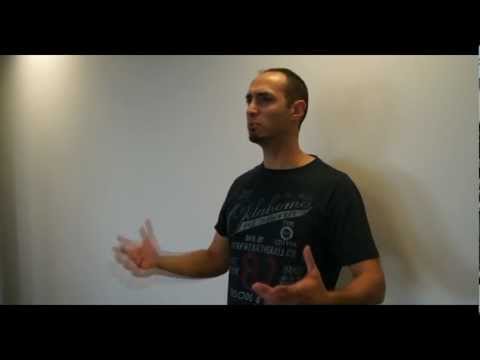 Greek Dance lesson - Pontian Tik