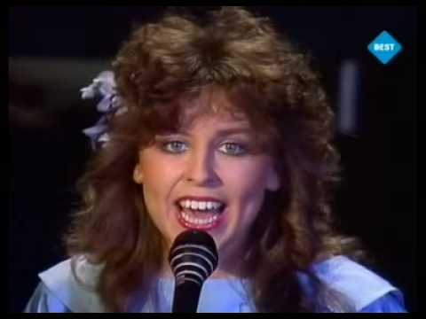 NSF 1984: Maribelle - Ik Hou Van Jou [1]