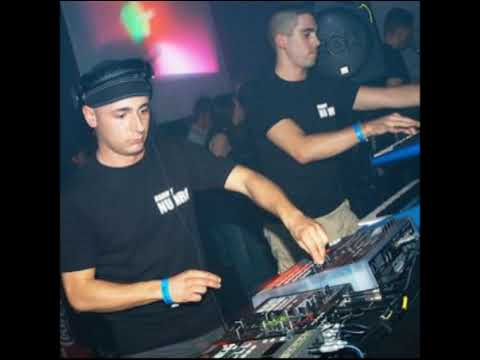 Nu Nrg - Live @ Orgasmatron Rin 05-05-2002
