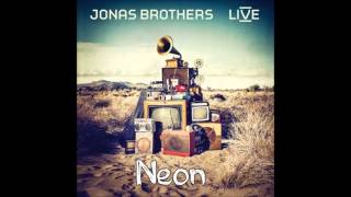 Neon - Jonas Brothers (Version studio)