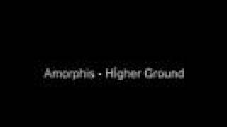 Amorphis - Higher Ground