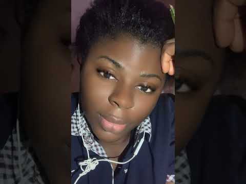 Before I crush on people but this time around I flirt with people