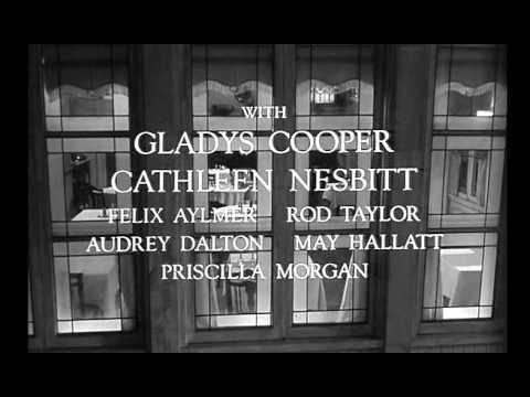 Separate Tables (1959) Trailer