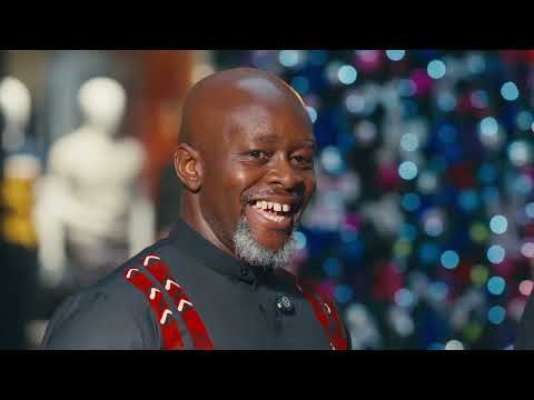 'TIS THE SEASON 2025 LIVE SHOW 4K