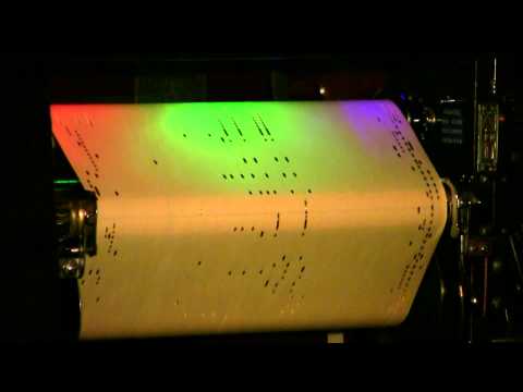 Valse - Comp. - Levitzki - Ampico Lexington