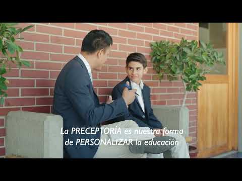 Vídeo Colegio Cedros Norte