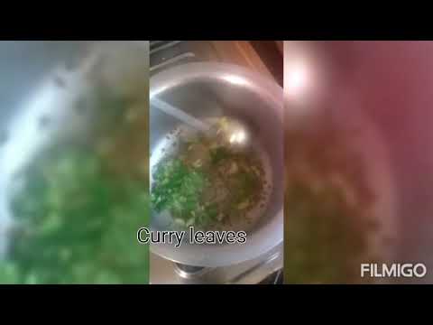 VARAN ( MAHARASHTRIAN DAL)