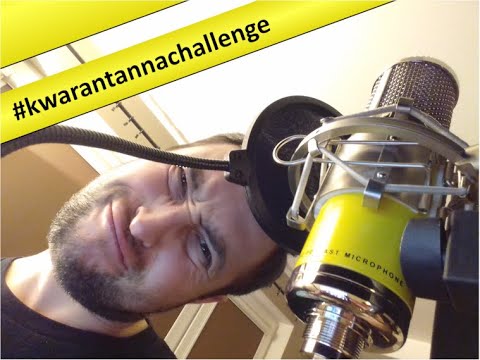 Trebuh #kwarantannachallenge