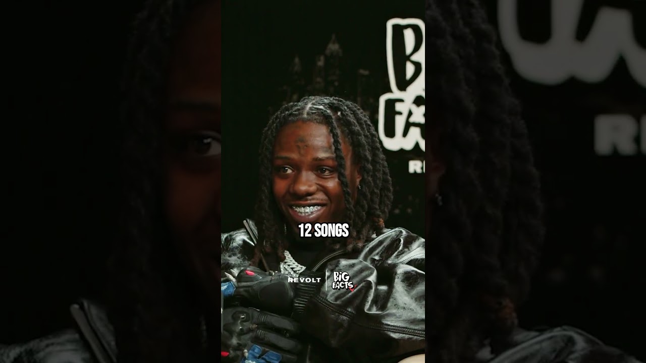 Jackboy Reveals The Real Reason He Fell Out With Kodak Black