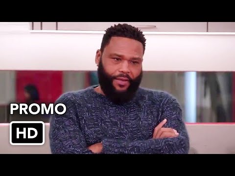 Black-ish 7.13 (Preview)