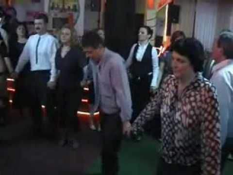 SLAVONSKO VEČE U SMEDEREVU 2010. - KOLO