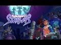 Gameplay video of Radiant Starlets  PC