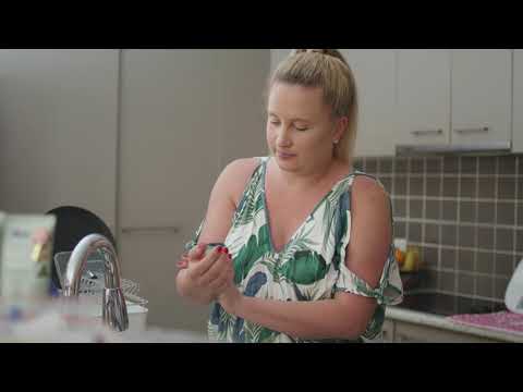 Managing wrist pain (Carpal Tunnel Syndrome) | Physiotherapy | Mater Mothers