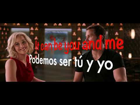 MaRLo feat. Chloe - You And Me (Lyrics Inglés-Español)