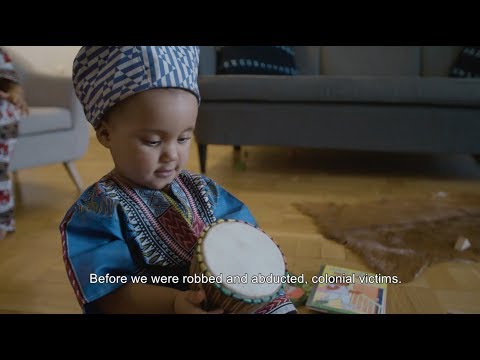 Prisoner - Mary N'diaye