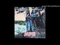 Womack & Womack ‎– MPB (Missin' Persons Bureau), 1989, MPB (Missin' Persons Bureau) (Folk Versi