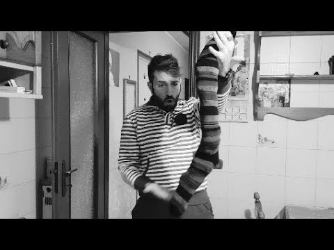 Alex Garini - LA CALZA DELLA BEFANA