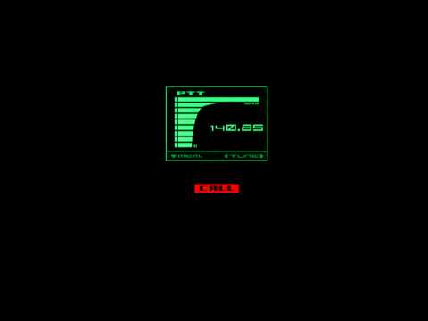 MGS Codec Ringtone