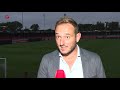 Almere City huurt Van Leeuwen van FC Twente