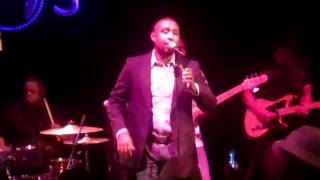 You&#39;re My Music performed by Noel Gourdin