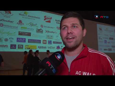 A.C. Wals - AC Hörbranz 19.11.2022 (RTS)
