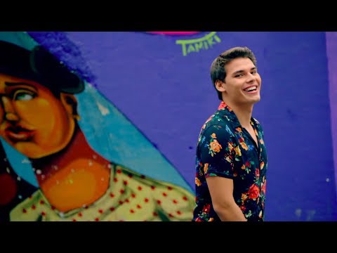 Pascal - Sonrisas (Video Oficial)