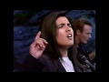 Tanita Tikaram Sighing Innocents Live 1989 - Dirkske van K Tanita Tikaram Sighing Innocents Live 1989