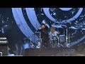 Crossfaith - Eclipse - Live @ Hellfest 2014 