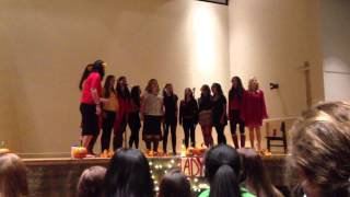 S#arp Attitude - Gravity