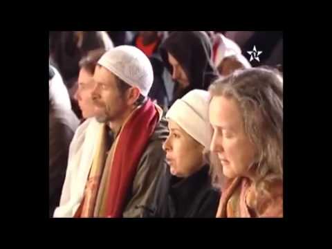 Moroccan Sufi Chanting