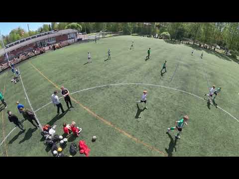 Kevätturnaus 25.5.2025 FC KTP Juniorit - VJS/1